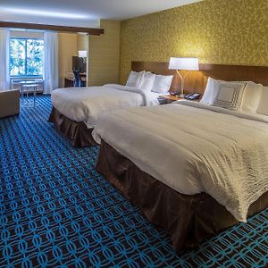 Queen Suite Sofa Bed Hearing Accessible
